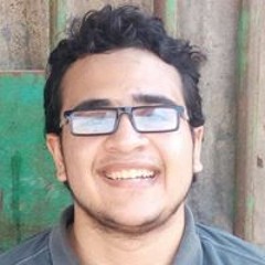 Yehia Mosad