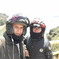 Alejandro Cruz SG