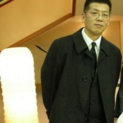 Akihiko Arakawa’s avatar