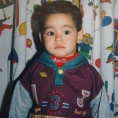 Diego Andres Cruz