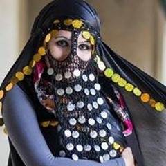 Rasha Al-Sadat