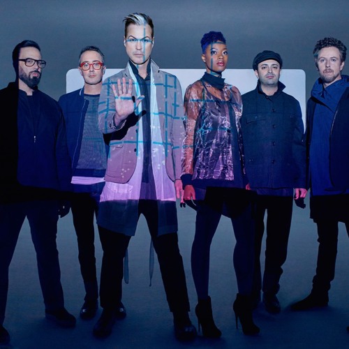 Fitz and The Tantrums’s avatar