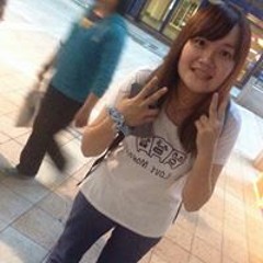 Tsai Xin Yu