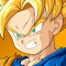 Goten super saiyan