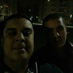 Ahmed mowafey