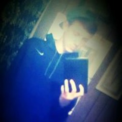 Ryan Fetters