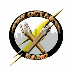 High Octane Radio