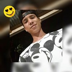 Francis Andrey Obando