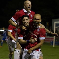 Salford City FC Podcast