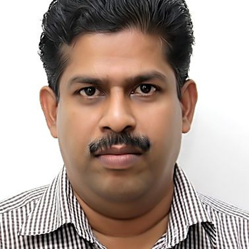 suresh Kumar’s avatar