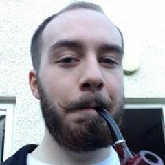 Comrade Dave