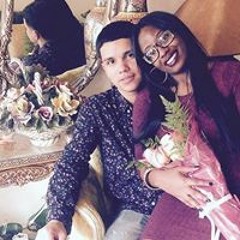 Marc Anthony Valentin