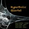 Hyperbolic Quartet