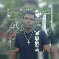 Christopher Chambers