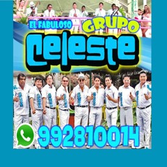 Grupo Celeste Peru 1974 victor casahuaman