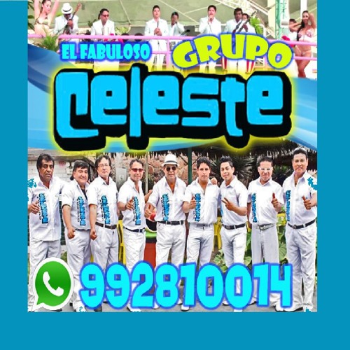 Grupo Celeste Peru 1974 victor casahuaman’s avatar
