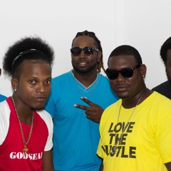 Sweet Pain Baby(Bad Boyz)