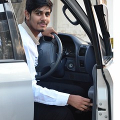 zeshan baloch
