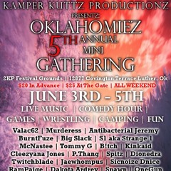 2KP Annual Mini Gathering