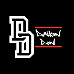 Daikon Don