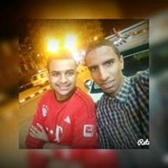 Omar Abd El Hameed