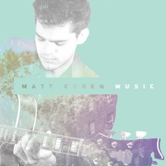 Matt Cohen Guitar