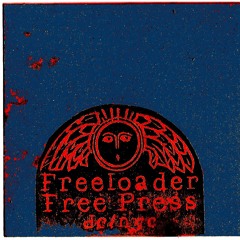 Freeloader Free Press