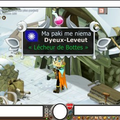 Dyeux Leveut