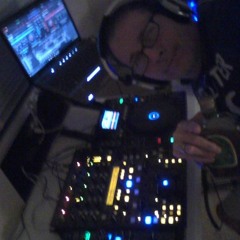 DJ WORM