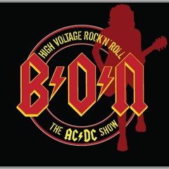 Stream BON The AC/DC Show music | Listen to songs, albums, playlists for  free on SoundCloud