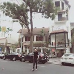 Hoàng Dương
