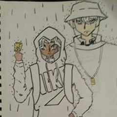 CodeineKami