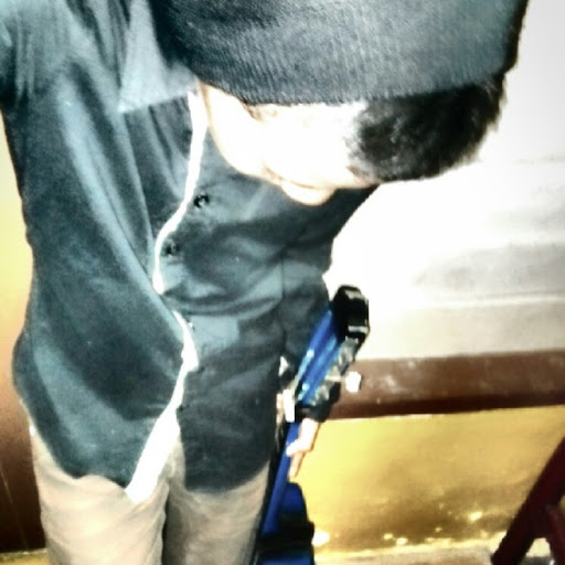 Amsyar Lee