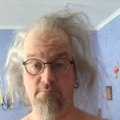 Melker Häggbom Klingberg