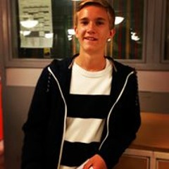 Andreas Vindevall