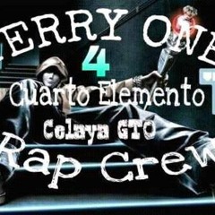 Terry one MX