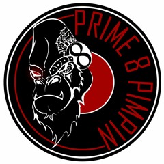 PRIME8 PIMPIN