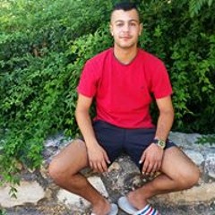 Liran Levi