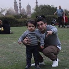Mostafa Ahmed
