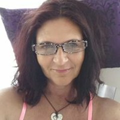 Marelize van Jaarsveld