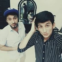 Hassan Masood
