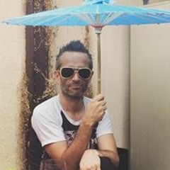 Cool trance