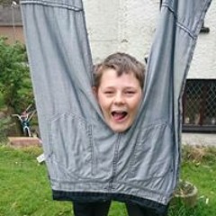 Harri Bovingdon