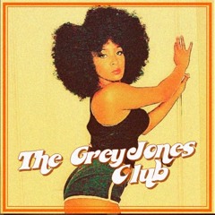 The Grey Jones Club