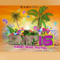 Sunset Music Festival