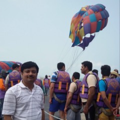 kamangar muzafar ali