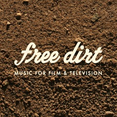 Free Dirt Licensing