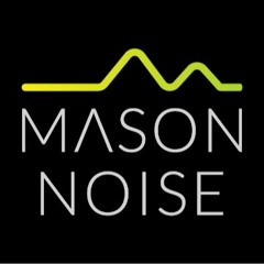 Mason Noise GMU
