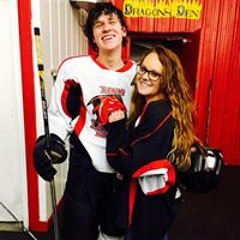 Madison Taylor Nolte