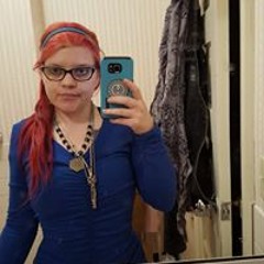 Courtney Goulet